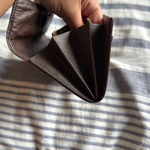 LOUIS VUITTON
Sarah Bifold Wallet Long Wallet
CA1004 - Picture 4 of 10